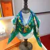 12HERMES Scarf #A34107