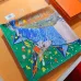 13HERMES Scarf #A34107