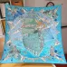 5HERMES Scarf #A34107