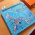 7HERMES Scarf #A34107