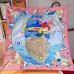 8HERMES Scarf #A34107