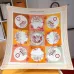 14HERMES Scarf #A34110