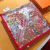 4HERMES Scarf #A34110