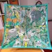 5HERMES Scarf #A34110