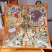 8HERMES Scarf #A34110