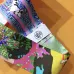 5HERMES Scarf #A41800