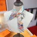 7HERMES Scarf #A41802
