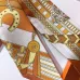 6HERMES Scarf #A41803
