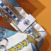 6HERMES Scarf #A41804
