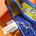 6HERMES Scarf #A41806