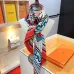 9HERMES Scarf #A41851
