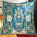 1HERMES Scarf #A41855