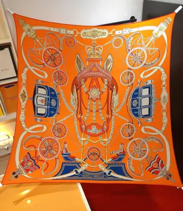 HERMES Scarf #A41856