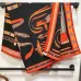 6HERMES Scarf #A41859