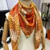 7HERMES Scarf #A41891