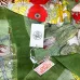 9HERMES Scarf #A41896