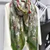 10HERMES Scarf #A41896