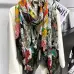 9HERMES Scarf #A41897