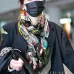 1HERMES Scarf #A41897