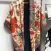 12HERMES Scarf #A41898