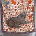 4HERMES Scarf #A41898