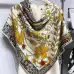 12HERMES Scarf #A41900
