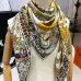 6HERMES Scarf #A41900