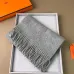 10HERMES Scarf #A42611