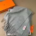 11HERMES Scarf #A42611