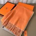 14HERMES Scarf #A42616