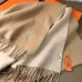 6HERMES Scarf #A42616