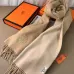 7HERMES Scarf #A42616