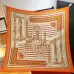 5HERMES Scarf #A42618