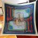 7HERMES Scarf #A42618