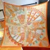 5HERMES Scarf #A42620