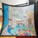 3HERMES Scarf #A42621