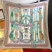 3HERMES Scarf #A42637