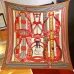 7HERMES Scarf #A42637