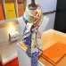 8HERMES Scarf #A42638