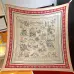 3HERMES Scarf #A42639