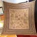 9HERMES Scarf #A42639