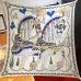 3HERMES Scarf #A42641