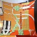 7HERMES Scarf #A42643