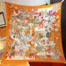 3HERMES Scarf #A42646