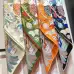 1HERMES Scarf #A42646