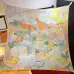 3HERMES Scarf #A42647