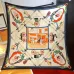 3HERMES Scarf #A42648