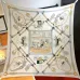 5HERMES Scarf #A42648