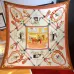7HERMES Scarf #A42648