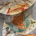 5HERMES Scarf #A42651